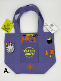 Image 2 of  Autumn ToteBags