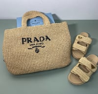Image 1 of PARDON BEACH SET