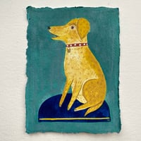 Image 2 of Golden Dog