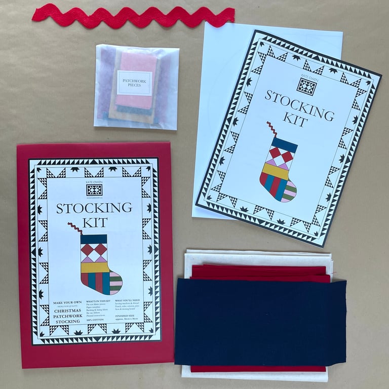 Pagliacci Stocking Kit Image 4