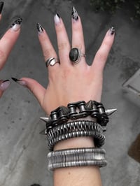 Image 4 of “Xeno” bracelet