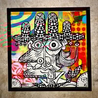 Image 1 of The Weather Man