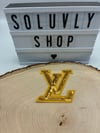 Gold LV