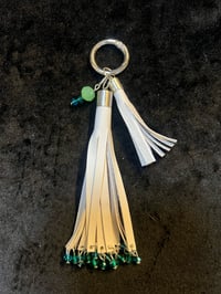 Image 4 of Mini Bag Tassel