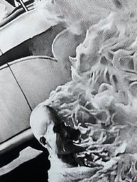 Image 5 of RAGE AGAINST THE MACHINE / FULL PRINT T SHIRT 
