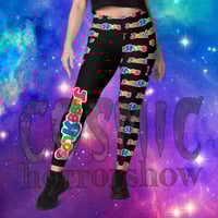 Image 1 of JuggRLos Leggings with pockets