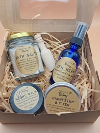 Image 1 of Relax & Restore Bundle