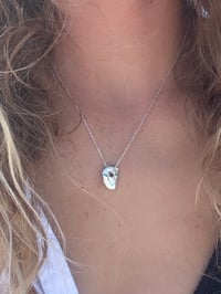 Image 4 of Pebble Necklace