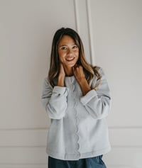 Image 1 of Gilet MAGGY