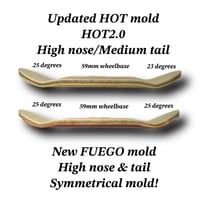 Image 3 of MiLD. X WACK COLLAB SPLITS