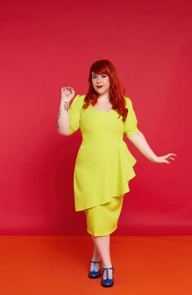 Image of OUTLET Vestido Calico Hills