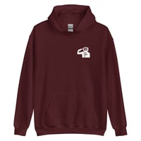 Image 5 of Same Bird Hoodie