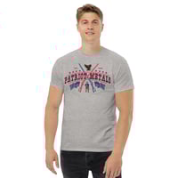 Image 9 of Patriot Metals T-Shirt