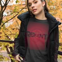 Image 15 of RESILIENT Unisex Long Sleeve Tee