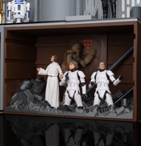 Image 14 of Death Star Stackables