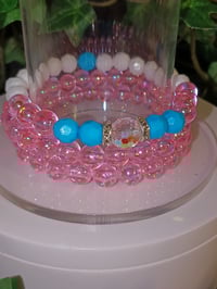 Image 1 of Transgender Bracelet #007