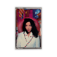 Image 1 of Björk - Post
