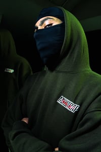 Image 5 of Hoodie Globe