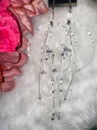 Image 1 of Snowflake Flowers