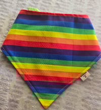 Image 4 of Pride Bandana
