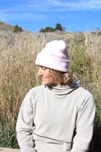 Image 5 of Embroidered Alpine Hat #18