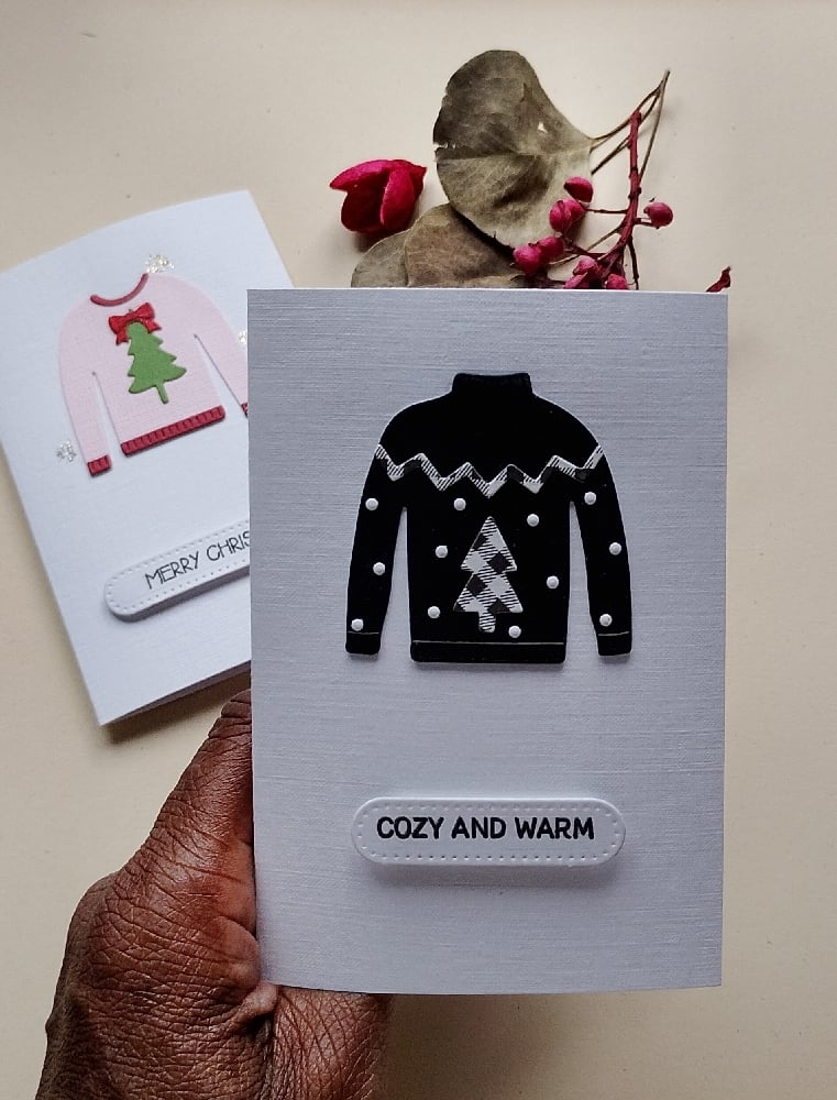 Image of Mini Cosy Christmas 2