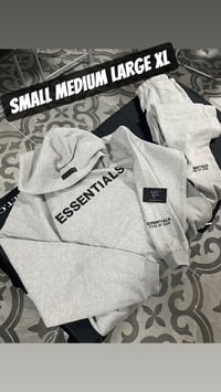 Essentials Grey Design 2