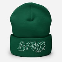 Image 3 of BFMC Ch.202 Beanie