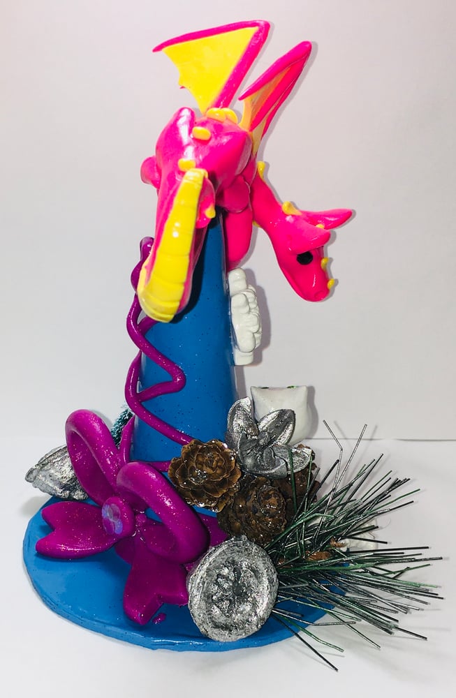 Image of Stanley’s Winter 2021 Witchy Hat