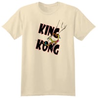 Image 1 of King Kong T-Shirt