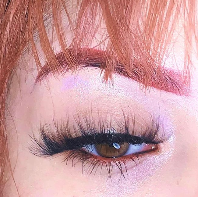 Playgirl Lash