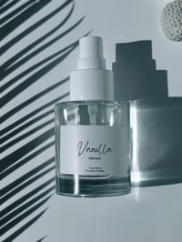 Image 1 of PERFUME VANILLA 