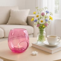 Image 1 of Bubblegum Wax Burner 