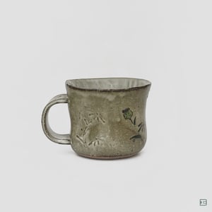 Ikuyo Wakabayashi Mug No.869