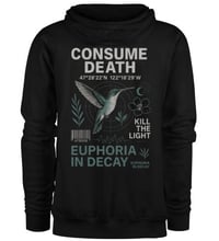 Image 1 of Consume Death