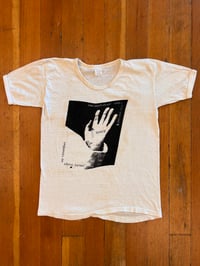 Image 1 of 1979 Patti Smith Group ‘Wave’ Sz L 