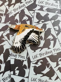 Image 5 of UK Birding Magnets - Choose a species: