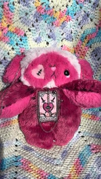 Image 2 of Liliana - Enemies to Lovers