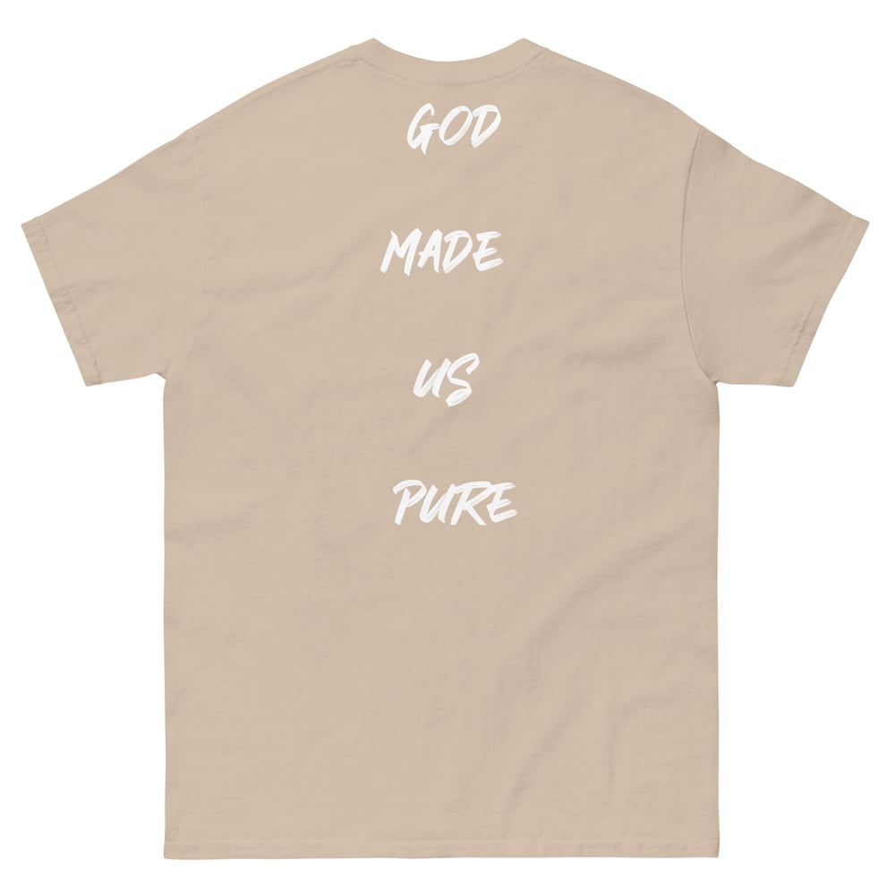 Image of Pure X Graphic Shirt 