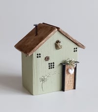 Image 4 of Dandelion Cottage (made to order)