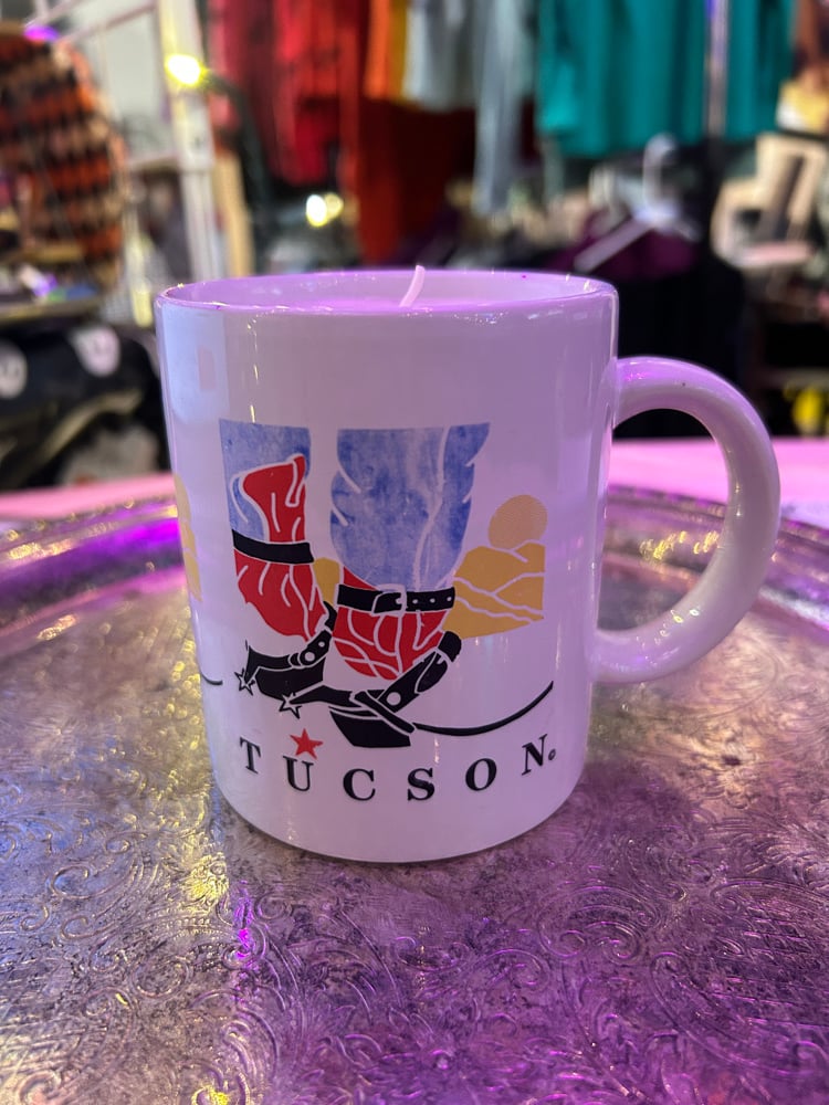 Image of // Tucson Boots // 