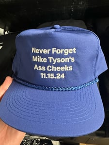 Image of Cheeks - hat