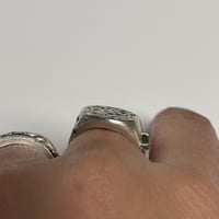 Image 5 of Luna Verde Ring