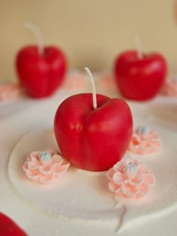 Image 3 of Soy Wax Birthday Candles