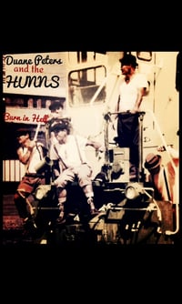 Image 9 of DISASTR77 PIRATE PANTS 