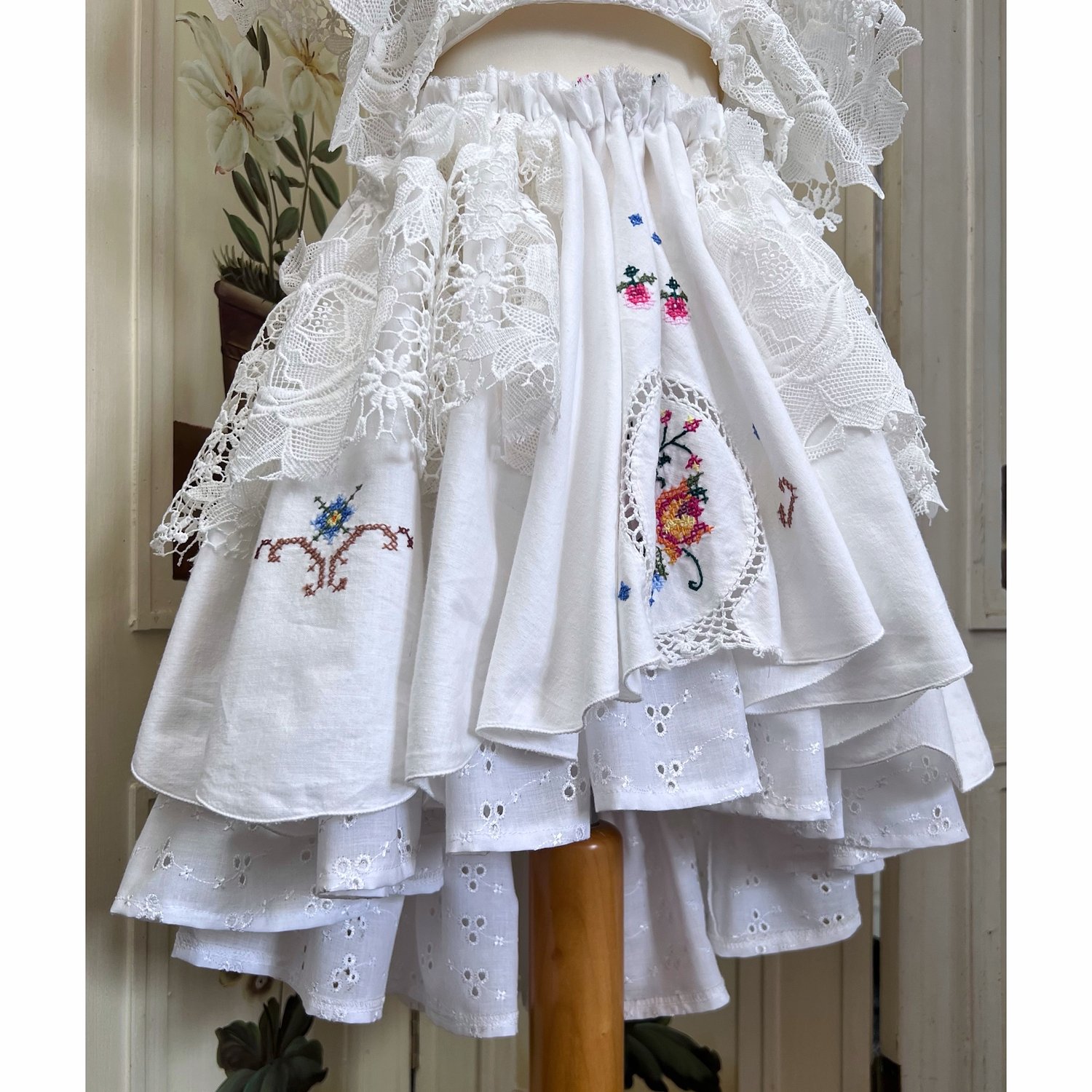 Image of Daisy Two Piece