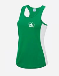 Image 1 of Walking Vest. 