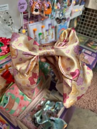 Image 1 of BOW SAKURA CARD CAPTOR