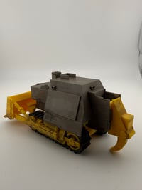 Image 2 of Killer Dozer 
