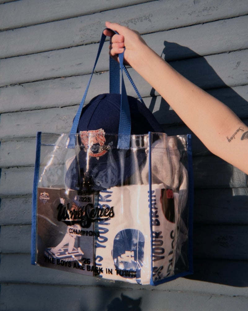 ‘26 Stadium Bag 